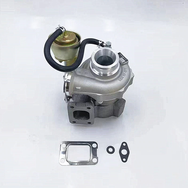 Excavator Engine Turbocharger9 Excavator Engine Turbocharger9